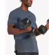 ADIDAS Designed for Training Workout Tee Blue