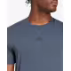ADIDAS Designed for Training Workout Tee Blue
