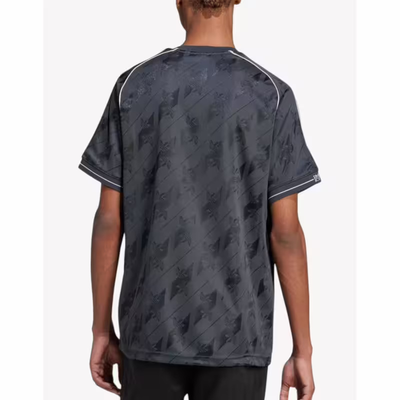 ADIDAS x Real Madrid LFSTLR Jersey Gray