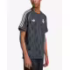 ADIDAS x Real Madrid LFSTLR Jersey Gray