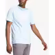 ADIDAS Lounge Ice Graphic Tee Blue