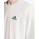 ADIDAS EQT Graphic Tee 1 White