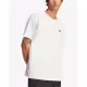 ADIDAS 75th Anniversary SL 72 Tee White