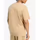 ADIDAS Washed Tee Kaki