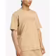 ADIDAS Washed Tee Kaki