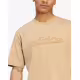 ADIDAS Washed Tee Kaki