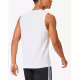 ADIDAS Adicolor Classics Trefoil Tank Top White