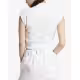 ADIDAS Z.N.E. Tee White
