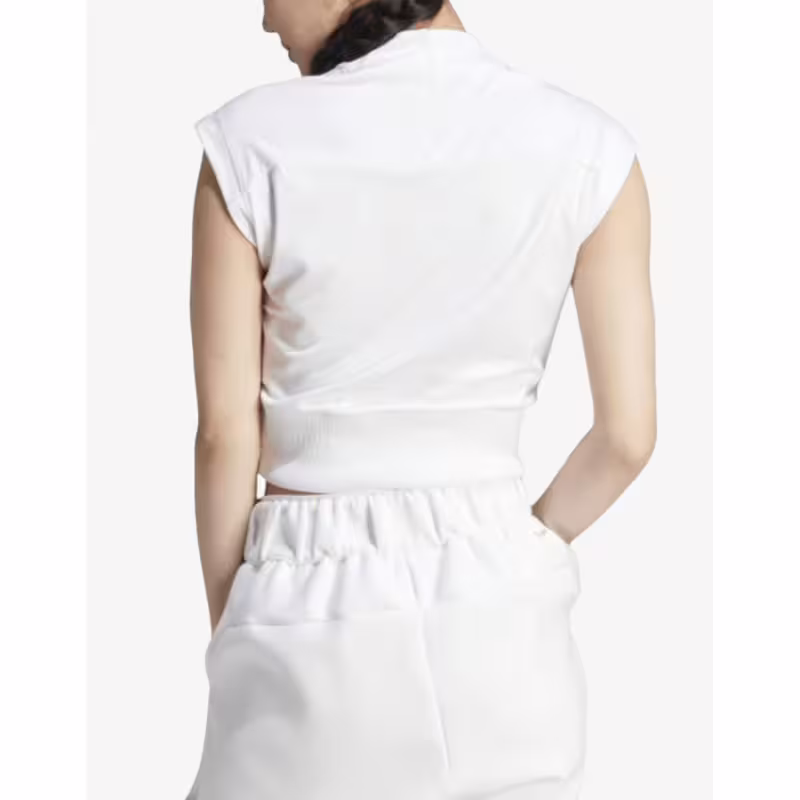 ADIDAS Z.N.E. Tee White