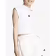 ADIDAS Z.N.E. Tee White