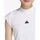 ADIDAS Z.N.E. Tee White