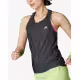 ADIDAS Ultimate HEAT.RDY Engineered Running Tank Top Black