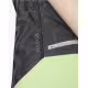 ADIDAS Ultimate HEAT.RDY Engineered Running Tank Top Black