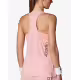 ADIDAS Adizero Running Tank Top Pink