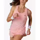 ADIDAS Adizero Running Tank Top Pink