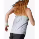 ADIDAS Ultimate HEAT RDY Engineered Running Tank Top Gray