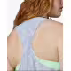 ADIDAS Ultimate HEAT RDY Engineered Running Tank Top Gray