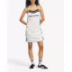 ADIDAS Originals R3CD Dress White