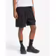 ADIDAS City Escape Woven Shorts Black