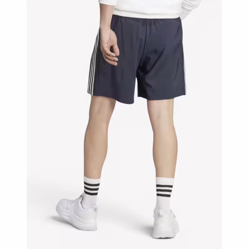 ADIDAS Aeroready Essentials Chelsea 3-Stripes Shorts Black
