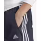 ADIDAS Aeroready Essentials Chelsea 3-Stripes Shorts Black