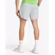 ADIDAS HIIT Training Shorts Gray