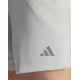 ADIDAS HIIT Training Shorts Gray