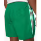 ADIDAS Adicolor Classics Sprinter Shorts Green