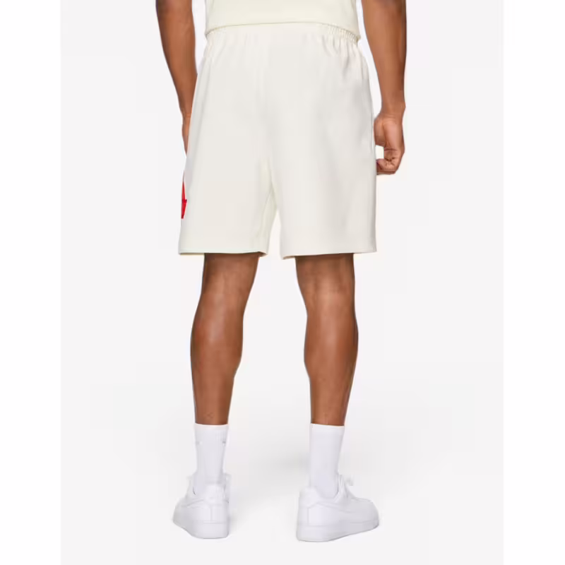 ADIDAS Future Icons Badge of Sport Shorts White