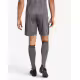 ADIDAS Real Madrid Third Shorts Gray