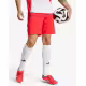 ADIDAS Tiro 25 Pro Training Shorts Red