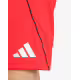 ADIDAS Tiro 25 Pro Training Shorts Red