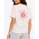 ADIDAS Originals Summer Glow Tee Pink