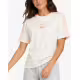 ADIDAS Originals Summer Glow Tee Pink