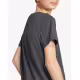 ADIDAS Originals x Minecraft Graphic Tee Gray