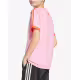 ADIDAS Originals x Minecraft Graphic T-Shirt Pink