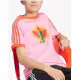 ADIDAS Originals x Minecraft Graphic T-Shirt Pink