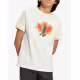 ADIDAS Originals x Minecraft Graphic T-Shirt White