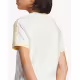 ADIDAS Originals x Minecraft Graphic T-Shirt White