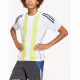 ADIDAS x Messi Training Jersey Aeroready Kids White