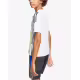 ADIDAS x Messi Training Jersey Aeroready Kids White