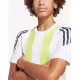 ADIDAS x Messi Training Jersey Aeroready Kids White