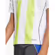 ADIDAS x Messi Training Jersey Aeroready Kids White