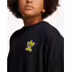 ADIDAS Originals x Smiley World T-Shirt Kids Black