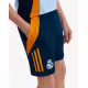 ADIDAS Real Madrid Tiro 24 Competition Training Shorts Blue