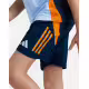 ADIDAS Real Madrid Tiro 24 Competition Training Shorts Blue