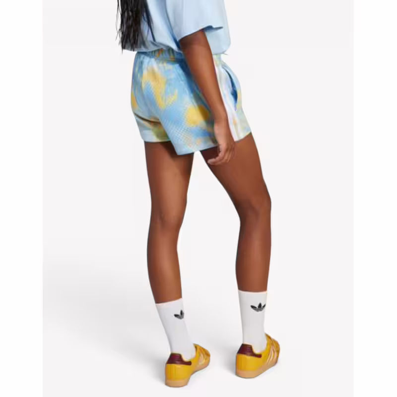 ADIDAS Originals Shorts Kids Blue
