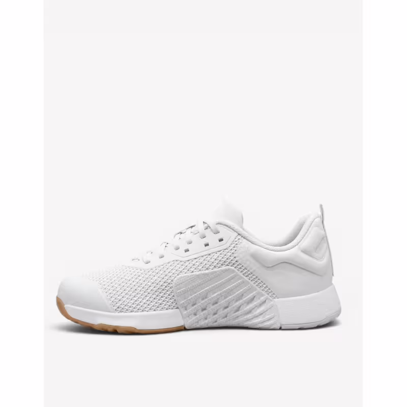 ADIDAS Dropset 3 Training Shoes White