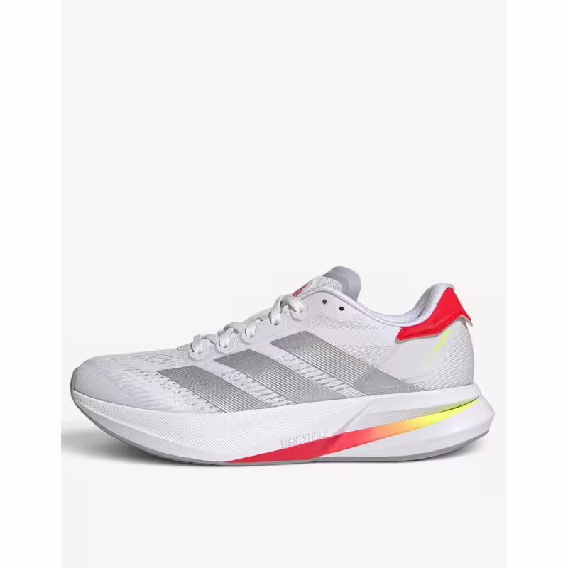 ADIDAS Niteball III Shoes White