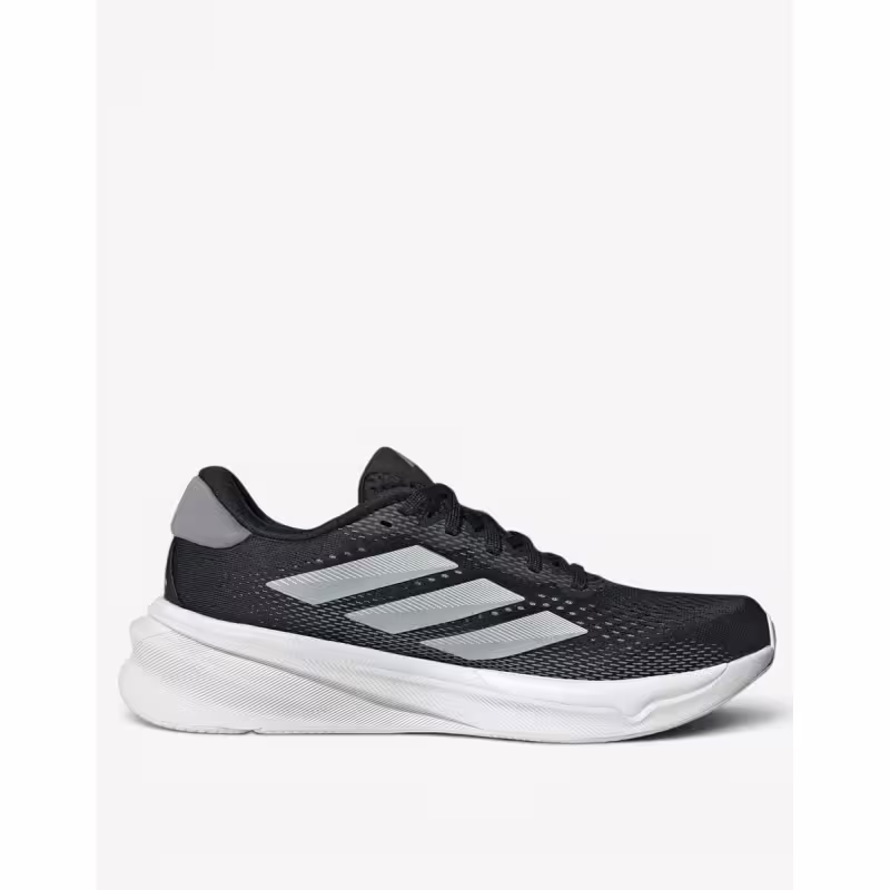ADIDAS Supernova Stride 2.0 Running Shoes Black